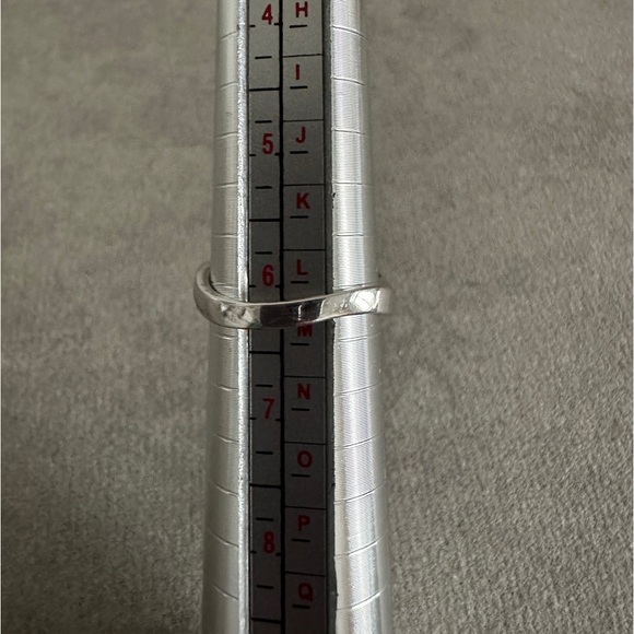 CZ fashion cocktail ring! - Picture 9 of 10